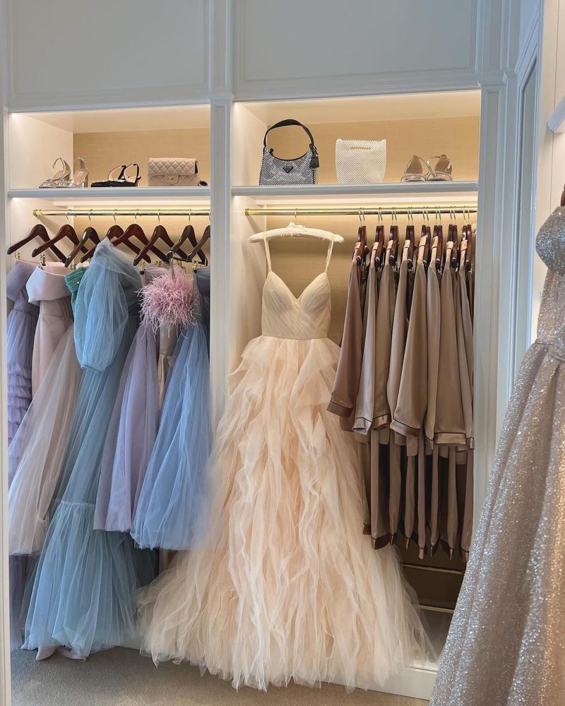 12.000.000 (M) Misty Rose dreamy heart-shaped neckline maxi dress (25)